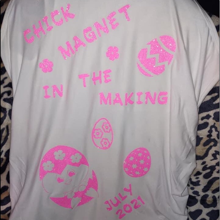 Shirt Easter